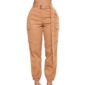 Fashion Nova Cargo Pants